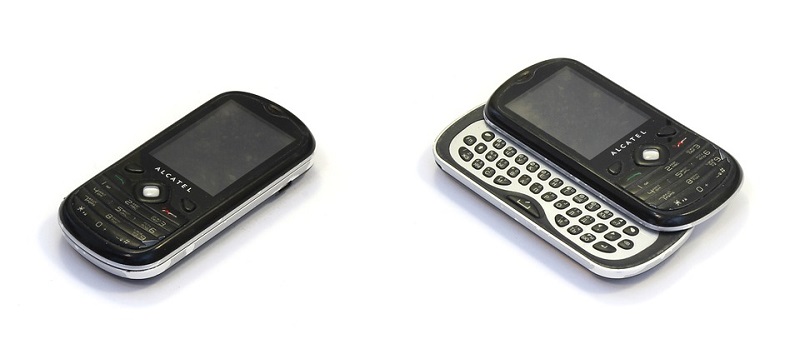 Alcatel reparatie
