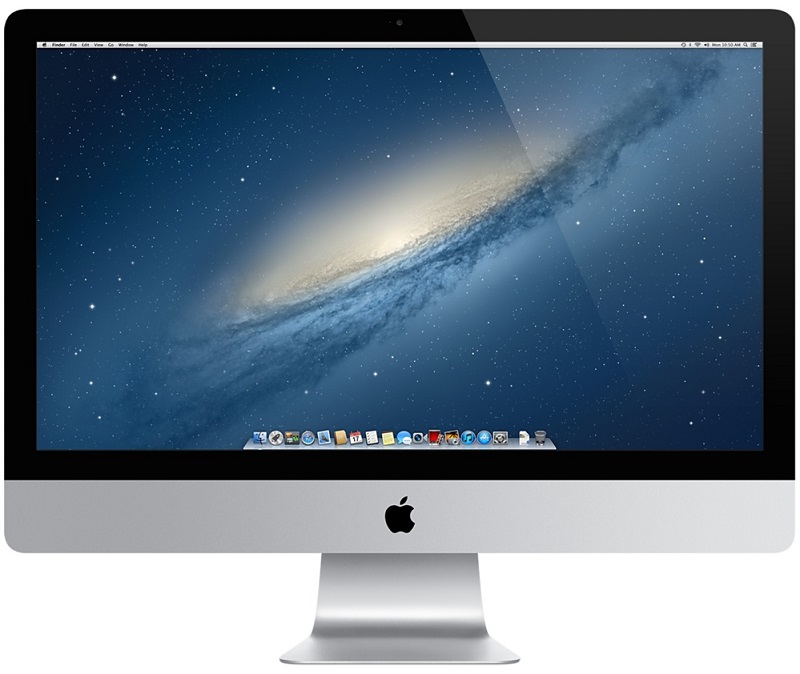 iMac reparatie tarieven