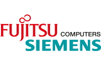 Fujitsu Siemens reparatie