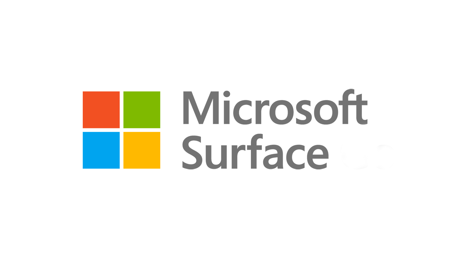 Microsoft Surface reparatie